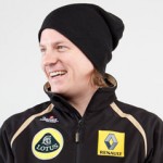 Lotus Cars – Kimi? That’s Fantastic News