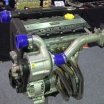 Full Details on the Hangar 111 Rover Supercharger Kit
