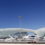 LRGP – Friday Practice – Abu Dhabi GP