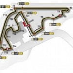 LRGP – Drivers prepare for Abu Dhabi GP