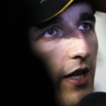 LRGP – Robert Kubica to miss start of 2012 Season