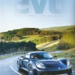 Evo Issue 166 Features the Exige S, Evora GTE and a Day with Dany Bahar