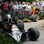 Lotus To Take Centre Stage at the Goodwood Festival of Speed