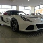 First Impressions of the Exige S V6