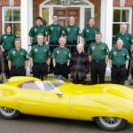 Classic Team Lotus – Fourth Quarterly Review 2011 