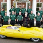 Classic Team Lotus – Fourth Quarterly Review 2011 