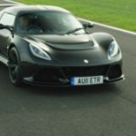 Final Exige S Performance and Weight Figures