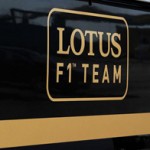 Lotus No Longer Paying For F1 Sponsorship?