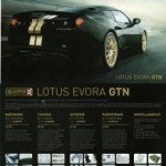 Toughen up your Evora with the GTN Upgrade Packages