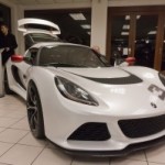 Murray Motor Company Exige S Preview Day
