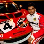 Lotus Sport UK – Indian driver Sailesh Bolisetti to race for Lotus Sport UK