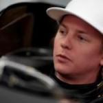 Räikkönen set for January 23rd F1 Return
