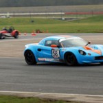 Spaces available for Silverstone Stowe Track Day with LoT this Saturday