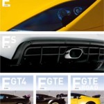 Full Range of MY12 Lotus Brochures Now Available