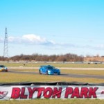 First LoT Track Day at Blyton Park Proves a Success