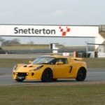 Event Focus: Lotus-on-Track Snetterton 300 Track Day, March 3rd