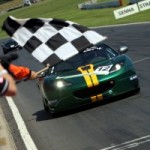 LoTRDC – Donnelly joins Williams for attack on Lotus Cup UK title with Evora