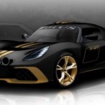 Exige R-GT to Make Italian Debut