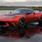 Lotus Cars – Lotus Establishes Bespoke Partnership With Mansory