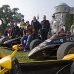 Lotus Cars – Lotus To Star At 2012 Goodwood Festival Of Speed