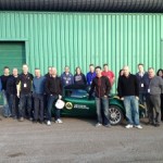 SELOC Does The Lotus Driving Academy – Level 1