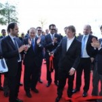 Lotus Cars – Kimi Räikkönen Launches Lotus In Lebanon
