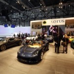 Updated: Gallery – Lotus at Geneva