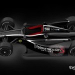 Lotus Cars – F.P.Journe Official Announcement To Participate At Indianapolis 500