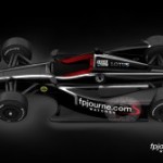 Lotus Cars – F.P.Journe Official Announcement To Participate At Indianapolis 500