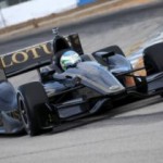 2012 Indycar Season Kicks Off