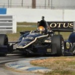 Lotus Release Two Teams From Indycar Contracts