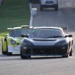 Hofmann’s Motorsport Announce 2012 Lotus Cup Plans