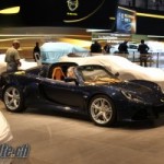 Exige S Roadster Shows Up On Asphalte.ch 