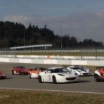 LoTRDC – Lotus Cup Europe 2012 – Race 1 Nurburgring Press Report