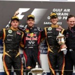 Lotus Cars – Something From The Weekend – 23/04/2012