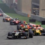 Lotus Cars – Something From The Weekend (27-29 April 2012)