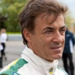 Lotus Cars – Lotus ambassador Jean Alesi reflects on the Chinese Grand Prix…