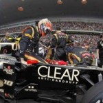 Lotus Cars – Something from the Weekend – 16/04/12