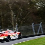 Lotus Sport UK – Lotus Sport UK Take Pole Position At Oulton Park