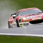 Lotus Sport UK – Successful Opening Weekend In British GT For Lotus Sport UK