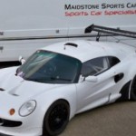 Maidstone Sports Cars Joins the Lotus Cup UK Grid