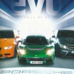 Evo Magazine – Exige S Group Test and Esprit Celebration