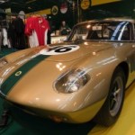 Classic Team Lotus – First Quarter Review 2012