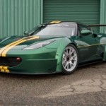 Lotus Cars – Lotus Racing Launch New Evora GTC