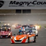 Lotus Cup Europe – Race Report: Walker elects to lead in France