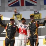 Lotus Cars – Something from the weekend – 31/07/12