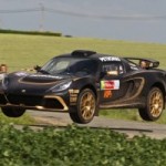 Lotus Cars – Lotus Exige R-GT Gains FIA Homologation