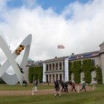 Goodwood Festival of Speed 2012 – Gallery