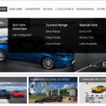 Future Cars Disappear From Lotus Website