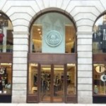 Lotus Cars – London Calling! ‘LOTUS ORIGINALS’ Regent Street Store Opens its Doors